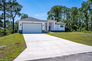 3409 75th St W, Lehigh Acres, FL 33971 - photo 6