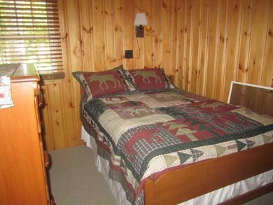 Bedroom.