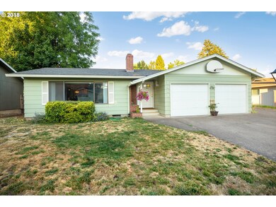1057 Waverly St, Eugene, OR 97401 - photo 3