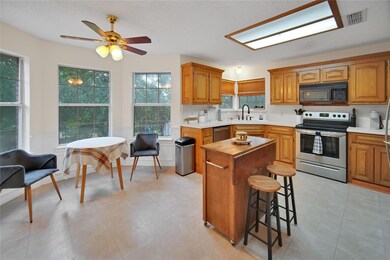 205 Camelot Dr, Weatherford, TX 76086 - photo 6