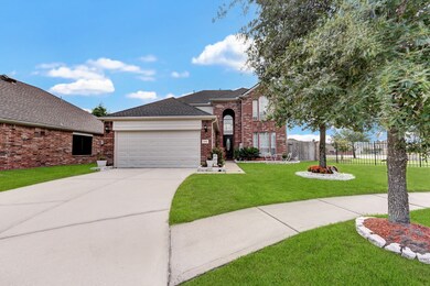 30406 Sunset Falls Dr, Spring, TX 77386 - photo 2