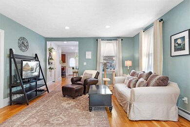 31 Hazel St unit 2, Salem, MA 01970 - photo 2