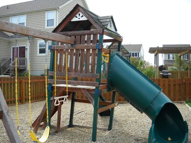 Deluxe Playset