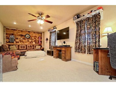 Den/Family/Great Room.