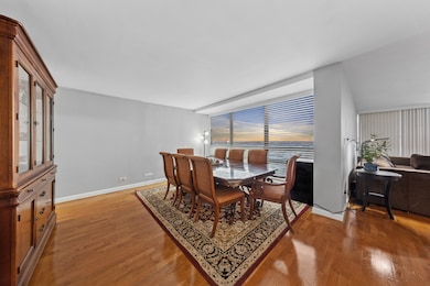 3150 N Sheridan Rd unit 25CD, Chicago, IL 60657 - photo 6