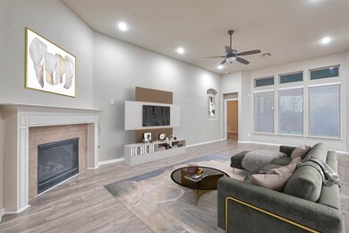 4718 Sedgewood Dr, Rosenberg, TX 77471 - photo 4