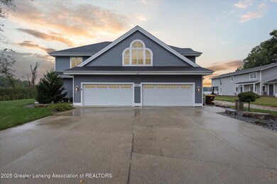 5837 Carlton St, Haslett, MI 48840 - photo 5