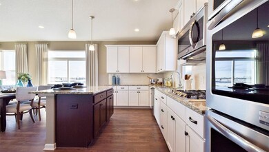 MODEL HOME PHOTOS, COLORS AND SELECTIONS DO VARY.