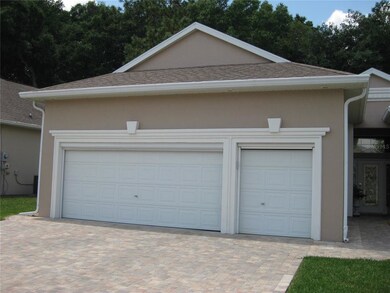 2 CAR GARAGE PLUS GOLF CART GARGAGE