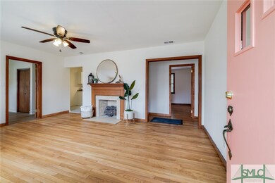 2015 New York Ave, Savannah, GA 31404 - photo 4