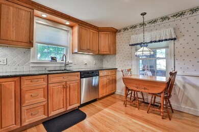 131 Barham Ave, Quincy, MA 02171 - photo 3