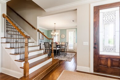 1403 Wando View St, Daniel Island, SC 29492 - photo 5