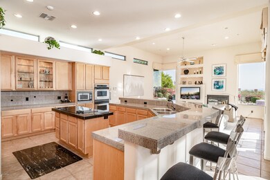 Kitchen to Family
