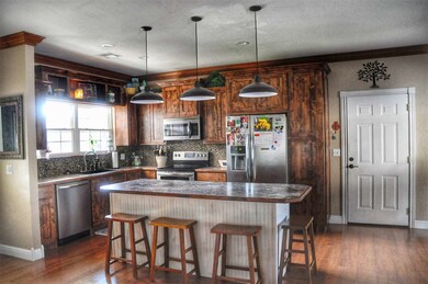 3409 Fox Hollow Rd, Duncan, OK 73533 - photo 7