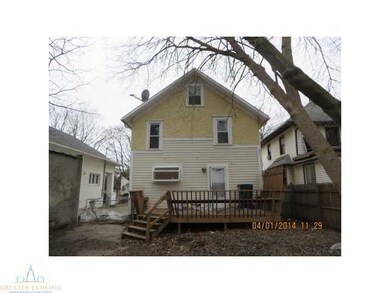 920 N Chestnut St, Lansing, MI 48906 - photo 2