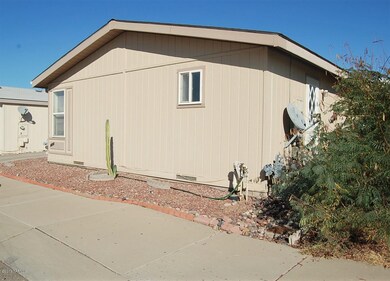 1 Front of house 1
