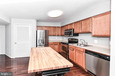 2912 17th St S unit 302, Arlington, VA 22204 - photo 6