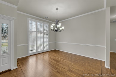 5213 E 109th Place, Tulsa, OK 74137 - photo 4