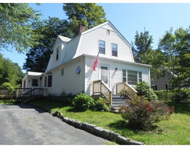 47 Nichols St, Danvers, MA 01923 - photo 2