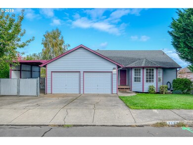 2129 Flag Stone Ct NE, Keizer, OR 97303 - photo 2