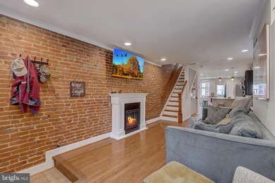 1639 Belt St, Baltimore, MD 21230 - photo 6