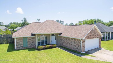 318 Pinecrest Blvd, Long Beach, MS 39560 - photo 2