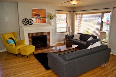 1310 El Prado St, Lafayette, IN 47905 - photo 6