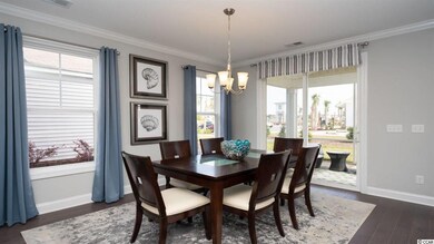 8052 Fort Hill Way unit Lot 739 - Harbor Oak, Myrtle Beach, SC 29579 - photo 7