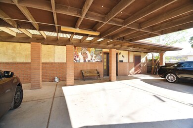Alma School
