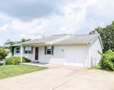1405 Ramsey Place Rd, Rolla, MO 65401 - photo 2