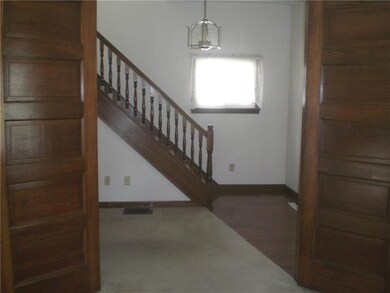 Entry way
