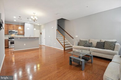 9538 Mine Gap Way, Manassas, VA 20110 - photo 5