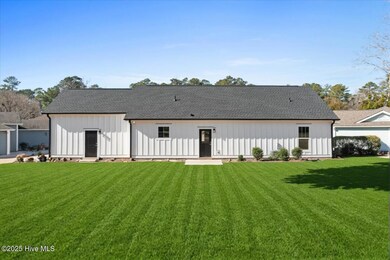 1609 Fawn Court, OIB