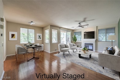 801 Dana Hills Ct unit 101, Las Vegas, NV 89134 - photo 6