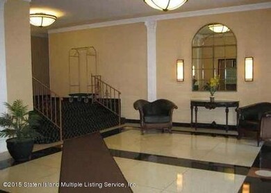 The Lobby