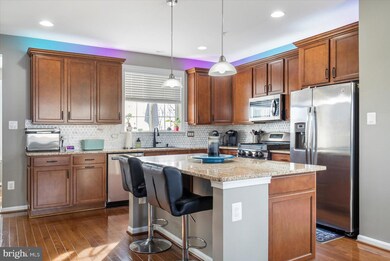 1433 Livingston Square, Bel Air, MD 21015 - photo 5