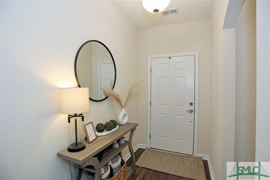 229 Crabapple Cir, Port Wentworth, GA 31407 - photo 6