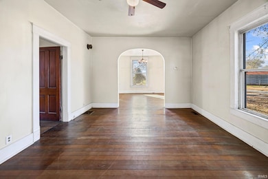 11816 Orange St, Clarks Hill, IN 47930 - photo 4