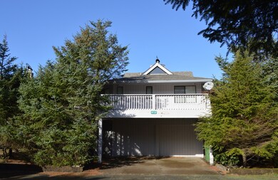 Exterior from Street