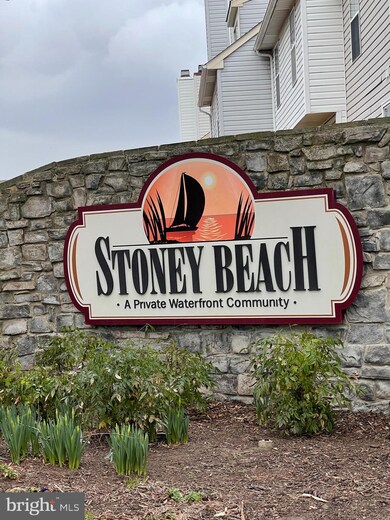 7847 Hidden Creek Way, Stoney Beach, MD 21226 - photo 4