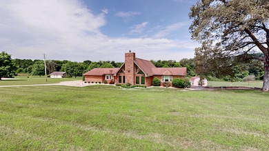 french drain installed among several other upgrades