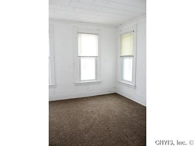 2nd Floor Plan