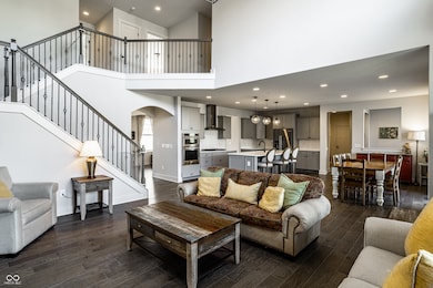 2664 Flowing Creek Place, Westfield, IN 46074 - photo 3