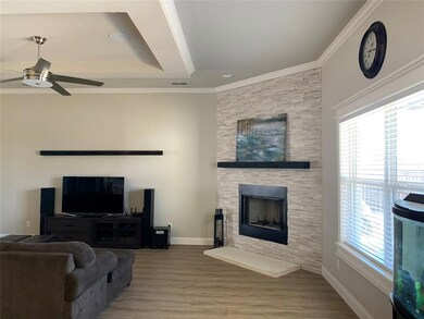 6610 Longbranch Way, Abilene, TX 79606 - photo 5