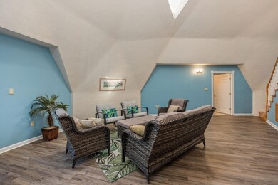 1419 Sand Dollar Rd, Perry, FL 32348 - photo 4