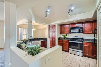 1331 W Baseline Rd unit 227, Mesa, AZ 85202 - photo 2