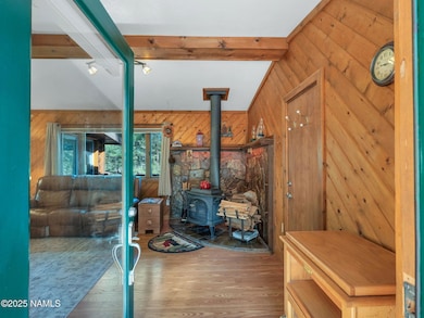 827 S Friar Tuck Trail, Williams, AZ 86046 - photo 6