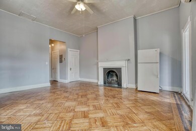 1208 N Calvert St unit 3, Baltimore, MD 21202 - photo 4