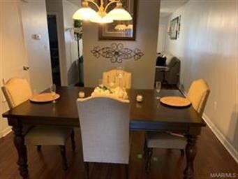 132 Hargis Dr, Prattville, AL 36067 - photo 5