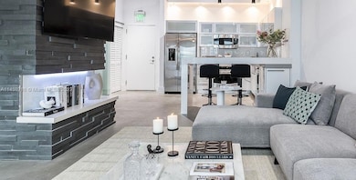 2001 Biscayne Blvd unit 2104, Miami, FL 33137 - photo 3